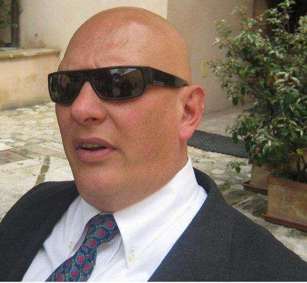 "Mi hanno costretto... a scrivere un errore sul volantino, ma la Stramarzolina sarà anche quest'anno una mezza maratona"
