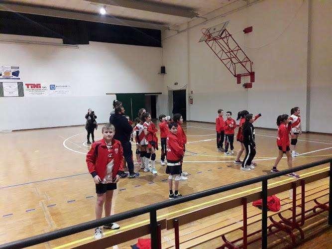 Lunedì appuntamento sportivo a Perugia con "CreaVivamente Perugia città inclusiva":