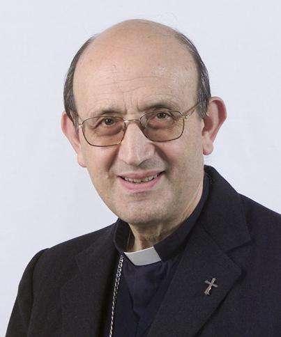 Perugia in lutto: ci ha lasciato l'arcivescovo emerito di Perugia, Giuseppe Chiaretti