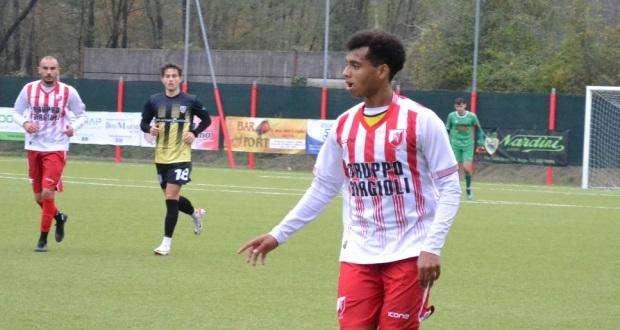L'Orvietana può perdere una gara a tavolino per aver schierato un giocatore squalificato due anni fa con il Perugia Primavera 