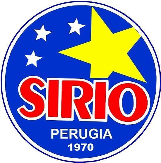 Ufficiale il nuovo girone di B1 della rinata Sirio Perugia, che punta a tornare ai vertici della pallavolo femminile