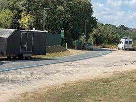 "Al Trasimeno una pista ciclo-pedonale rabberciata e tra poco occorrerà rimetterci le mani e soldi"
