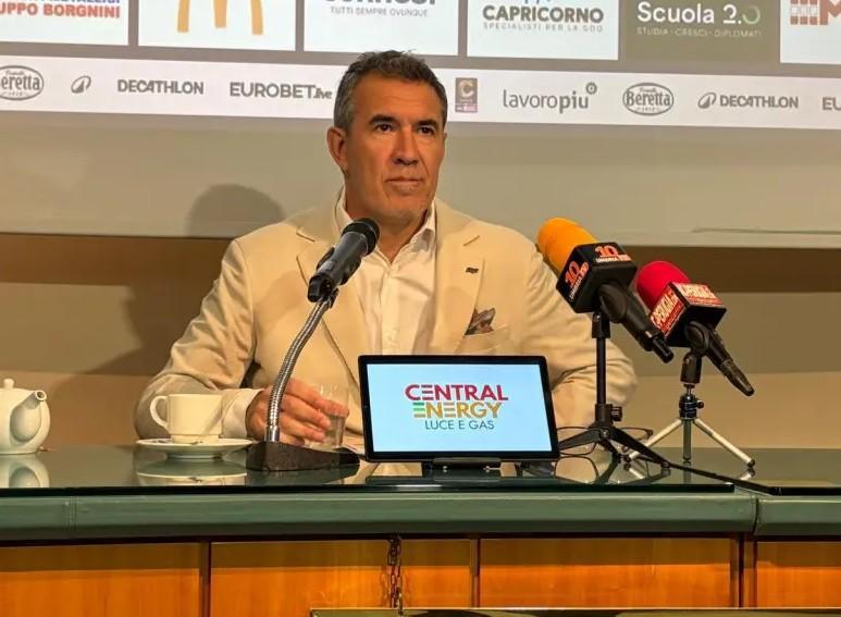 Il Perugia guarda avanti! "La rosa della squadra è pronta per l'80% e siamo solo in attesa della cessione della società"