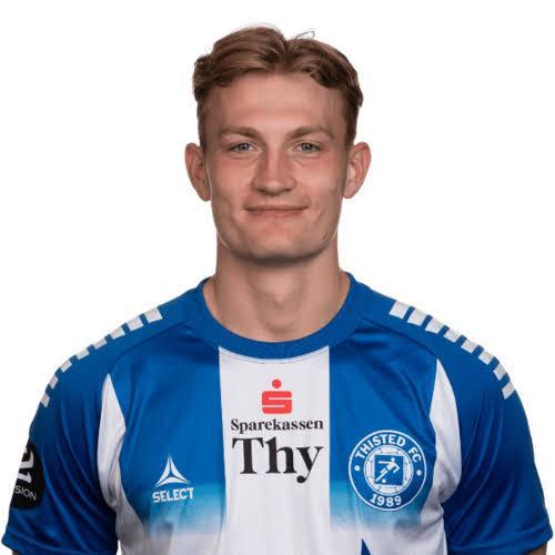 Arriverà dalla Danimarca il nuovo bomber del Perugia? "I calciatori bravi sono ovunque, bisogna scovarli..."