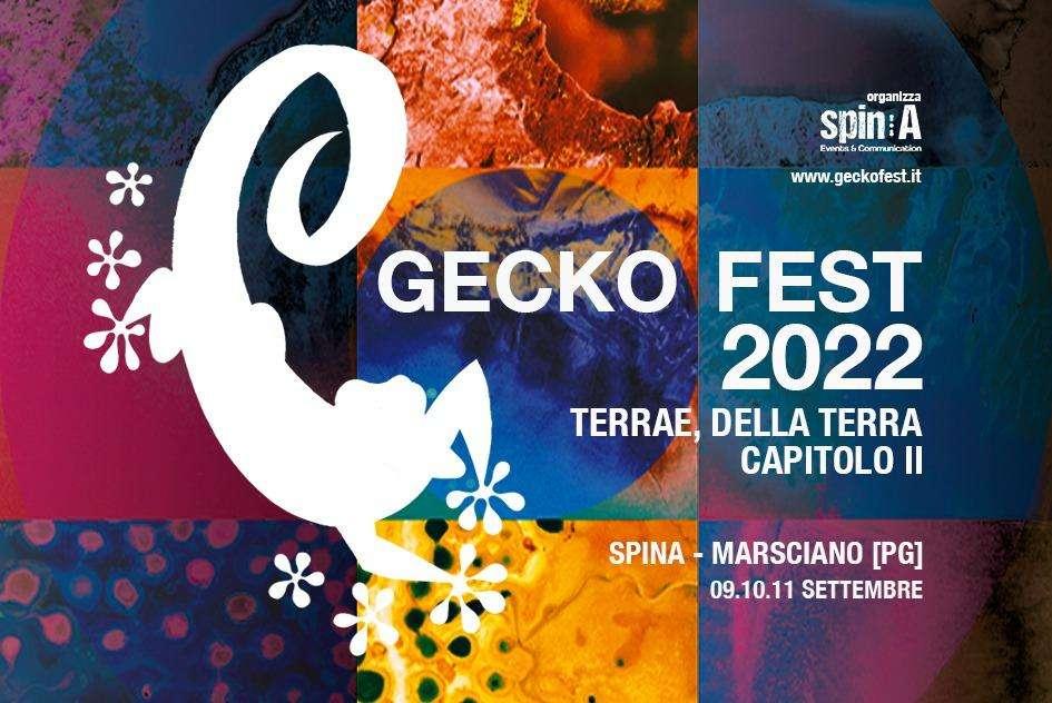A Spina di Marsciano si discute dei cambiamenti del nostro tempo: festival dal 9 all'11 settembre