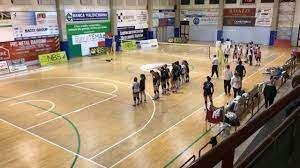 Delusione ad Ellera! La squadra di C di volley femminile non esiste più! Non è stata iscritta al campionato!