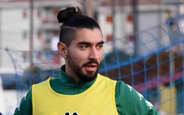 Il Perugia lo ha sempre snobbato, ma ora Merkaj da Mugnano sogna la Serie A e la nazionale!