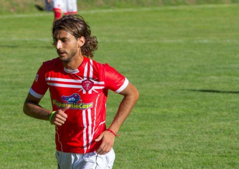 Adriano Russo si deve accontentare della Seconda divisione: è alla Spal