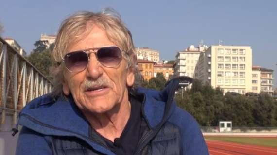 "Il Perugia è stato penalizzato dal dover giocare in un Curi senza pubblico, ma può ancora arrivare primo"