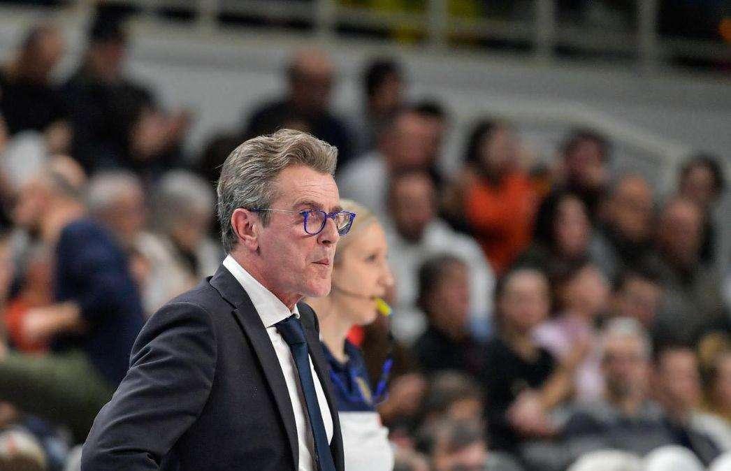 Si gioca la penultima giornata della regular season della Superlega di volley maschile: c'è Perugia-Monza