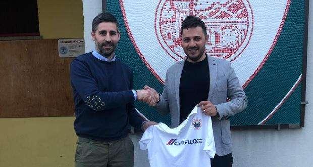 Eccellenza: il Pontevalleceppi ha scelto il nuovo allenatore