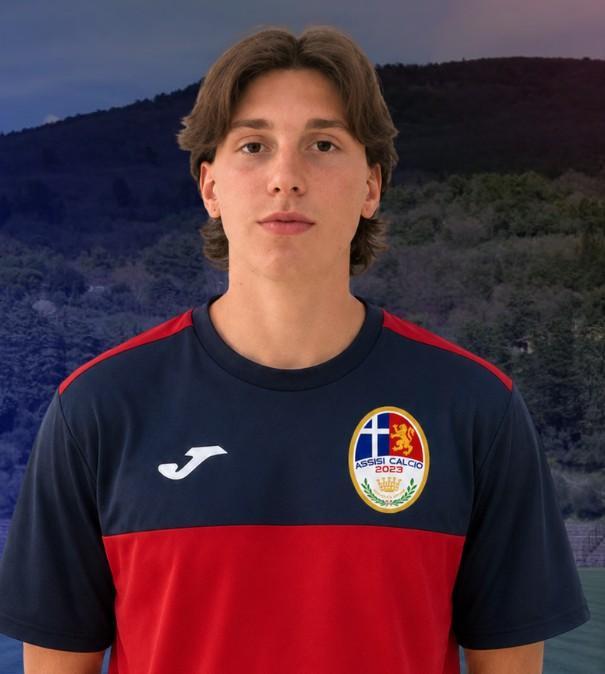 Riccardo Gaucci continua ad acquistare giocatori per il suo Assisi: è la volta del portiere