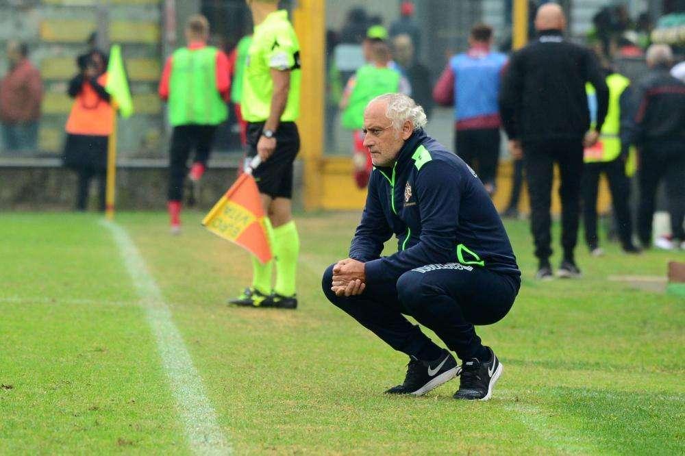 Tra Padova e Cesena è 0-0! Il Perugia sempre più vicino alla vetta della classifica...