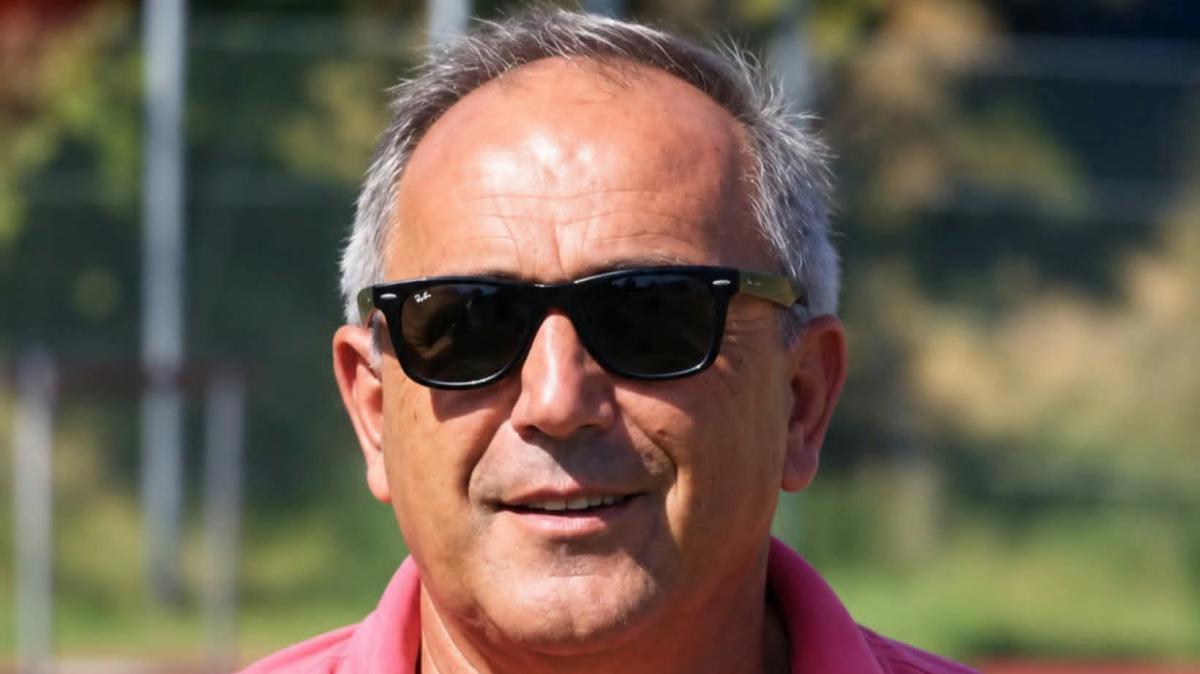 Lutto nel calcio umbro: Enrico ci ha lasciato a 66 anni dopo una vita da calciatore e poi dirigente