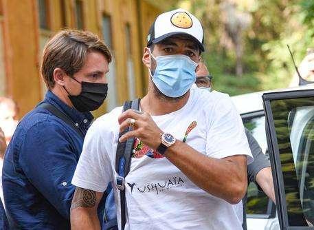 Perugia nella bufera! L'esame di Suarez concordato prima della prova!