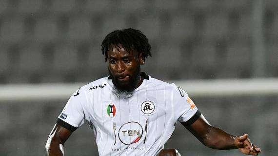 Fu bocciato dal Perugia ed ora è la rivelazione della Serie B: già sei reti per lui in campionato