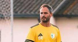 L'Ellera ha scelto il nuovo allenatore: si è passati da Grilli a Grilli...