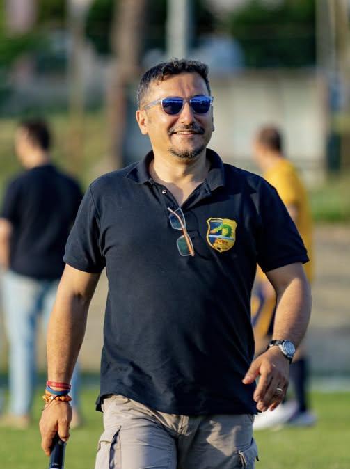 La novità al Castel del Piano: nasce da subito la squadra di calcio femminile, con un nuovo settore giovanile