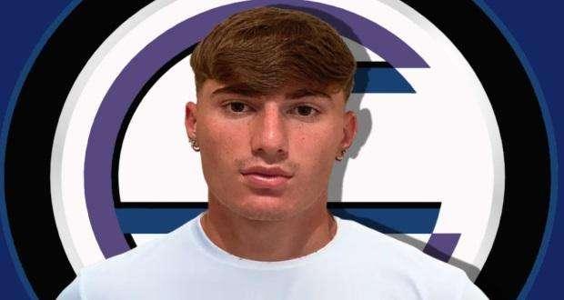 Nuovo acquisto per l'Acf Foligno: è un ex di Roma e Ternana