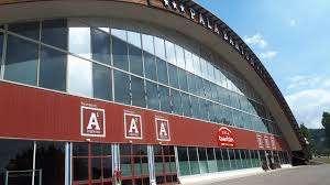 Per gli Europei di volley limitata la vendita di alcolici e bevande contenute in vetro o lattina