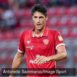 C'è anche il Chievo su Melchiorri: l'attaccante lascia Perugia