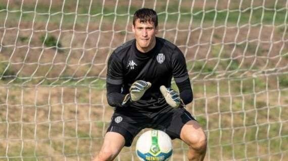 Il Novara ha ingaggiato un ex portiere del Perugia in arrivo dalla B