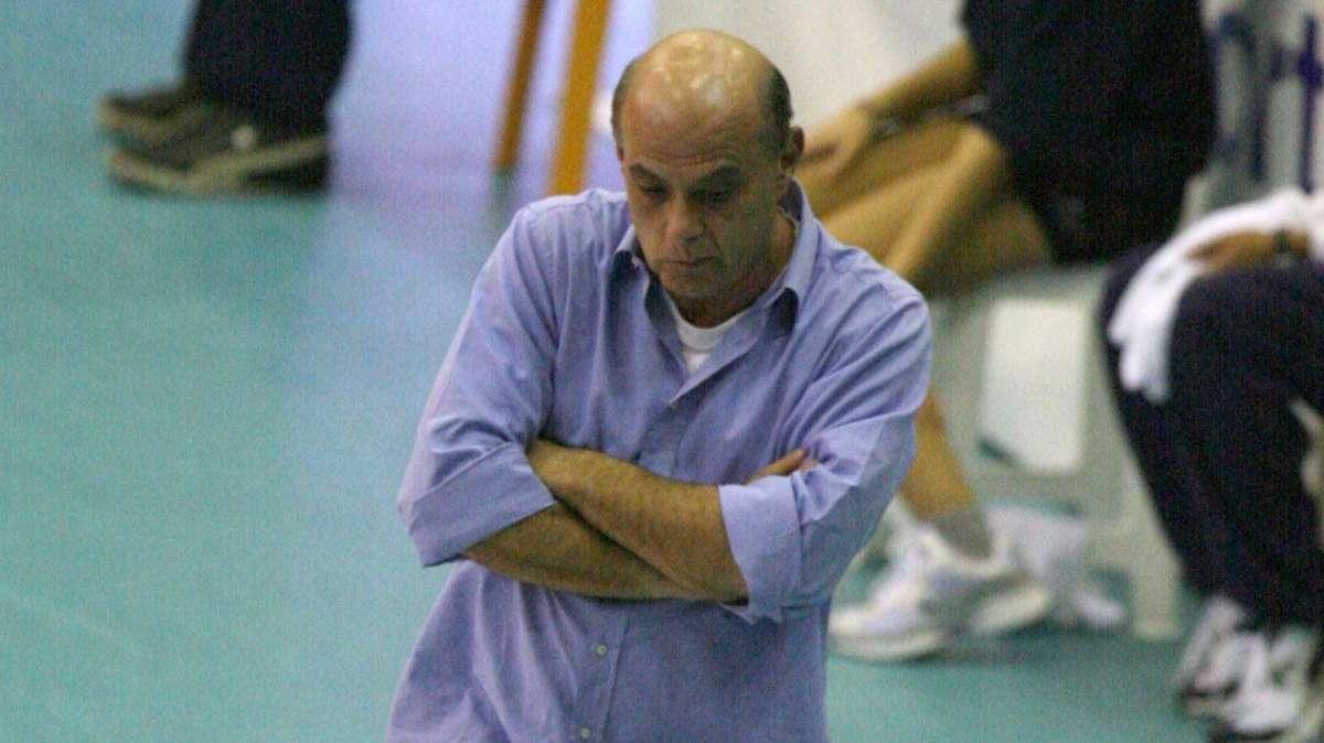 Lutto nella pallavolo: Piero, che guidò Perugia in A1 ci ha lasciato a 65 anni 