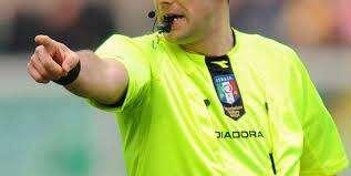 Designati gli arbitri per il turno infrasettimanale di Serie C