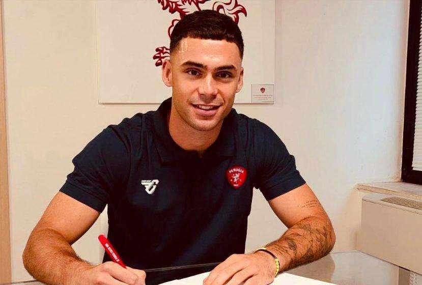 Questi i 23 convocati del Perugia per la gara con l' Arezzo 