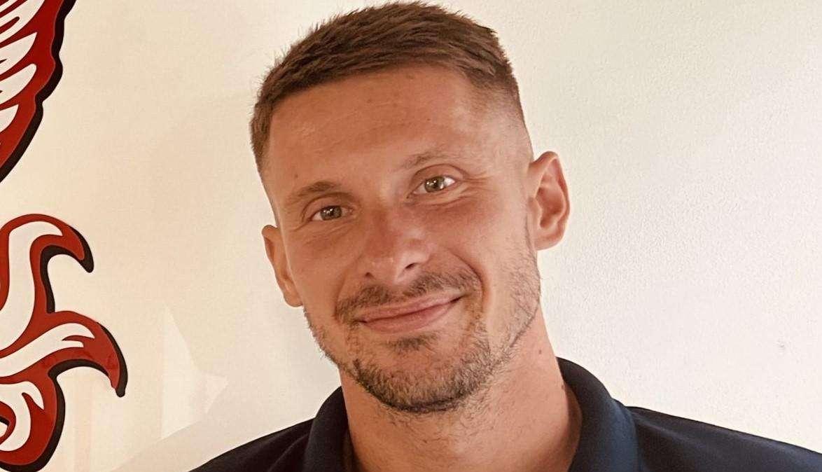 "Spero di rimanere a Perugia, ma parleremo del mio futuro e vedremo che succede"
