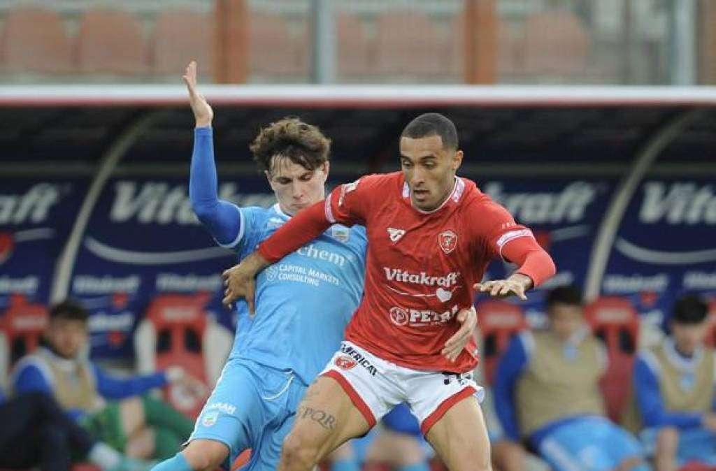 Anche per il Legnago Salus 7 punti nelle ultime 4 gare: gara insidiosa