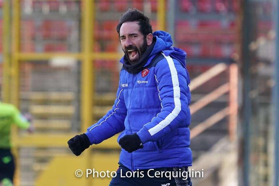 Il Perugia in testa alla classifica a due giornate dalla fine del campionato! La Serie B è a due passi!