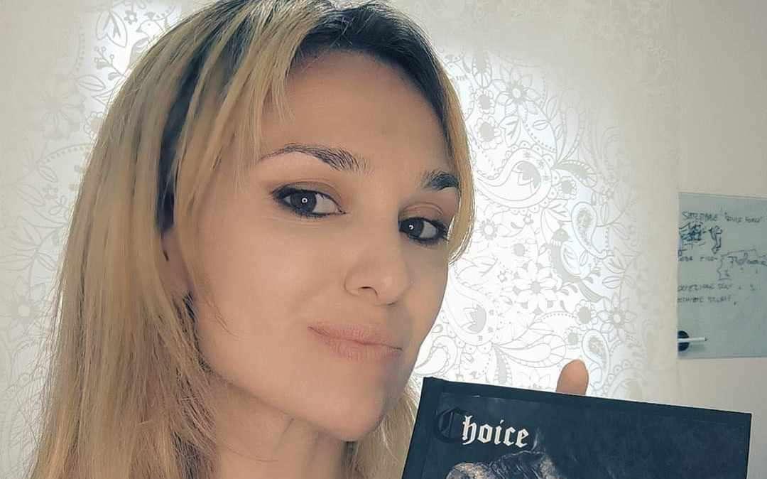 Continua il successo di "Choice", il libro fantasy di Paola Filomeno 