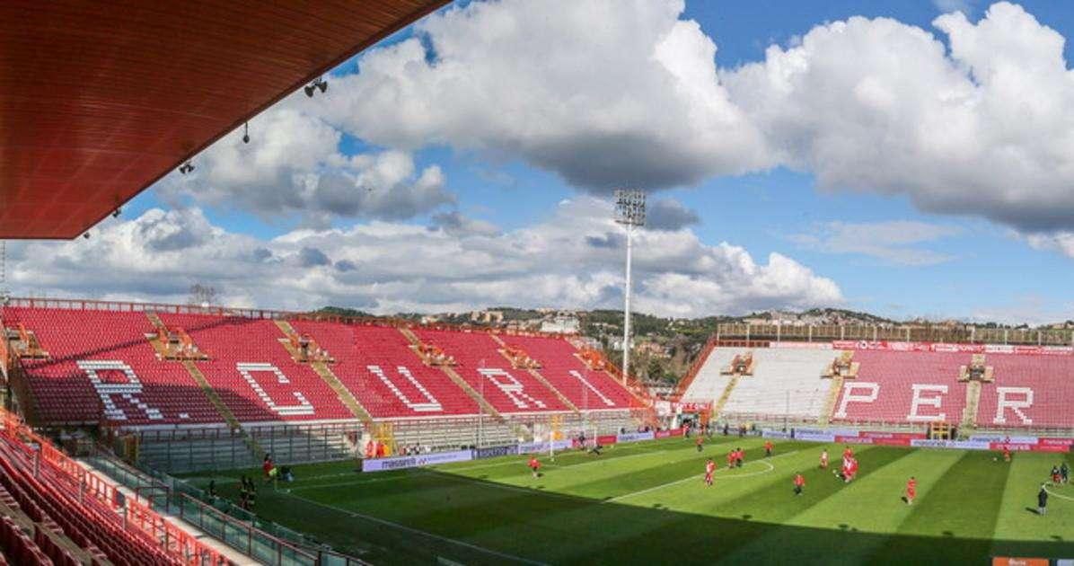 Per avere la B il Perugia è tranquillo sullo Stadio Curi, ma bisognerà aspettare lunedì...