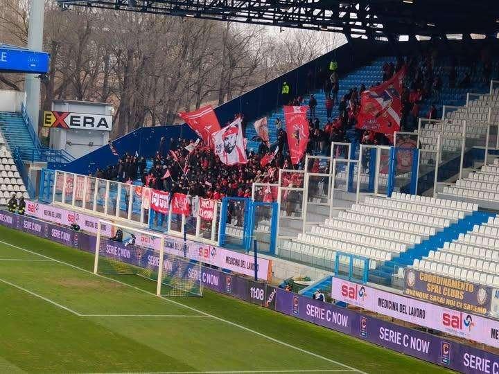 Spal-Perugia 1-1: il tabellino della gara 
