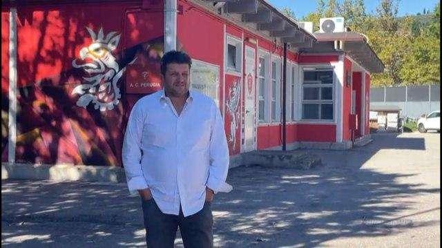 Atteso oggi un Pescara concentratissimo senza l'ex Silvio Baldini in panchina
