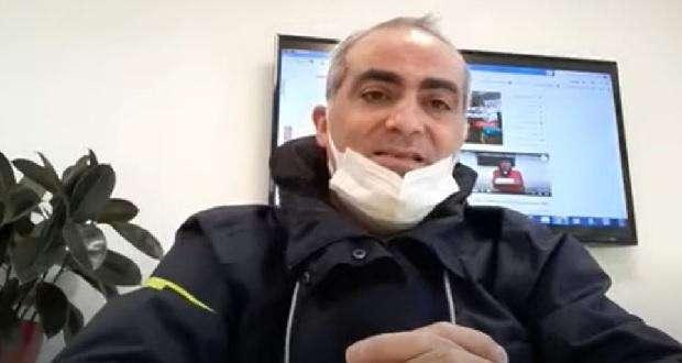 Il Foligno continua a perdere e così il presidente smette di pagare gli stipendi!