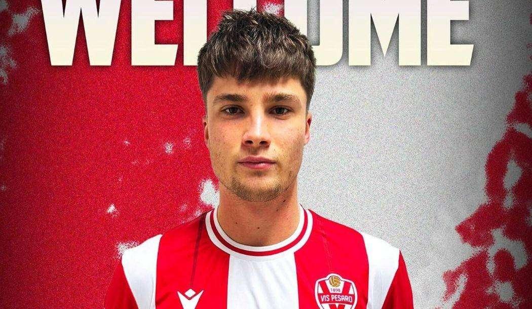 "Sono arrivato tre mesi fa, ma sono contento di aver dato una mano a questa Vis Pesaro a Perugia"