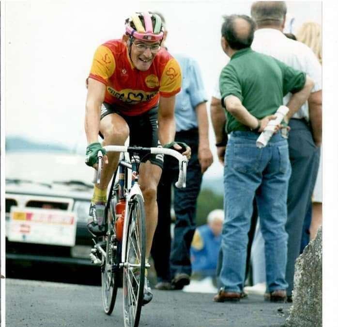 Ben 29 anni fa il terribile incidente di Luca Panichi: oggi il suo racconto 