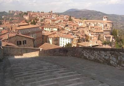 Una domenica in piena emergenza calore: l'allarme del Comune di Perugia per la situazione