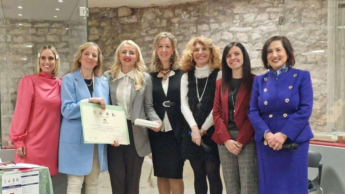 Una gran bella idea: il premio “Future Female. Welfare e sostenibilità del lavoro femminile”