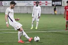 Nuovo acquisto del Perugia: ingaggiato un attaccante dalla Fiorentina di cui si dice un gran bene
