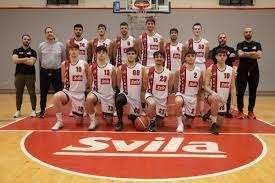 La Svila Perugia Basket è in finale playoff di Serie C: ora sotto con Terni!
