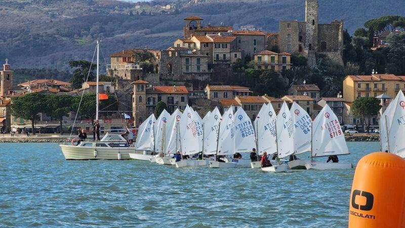  “Para Sailing Academy”: sarà presentato oggi il progetto della Federvela per l'inclusione