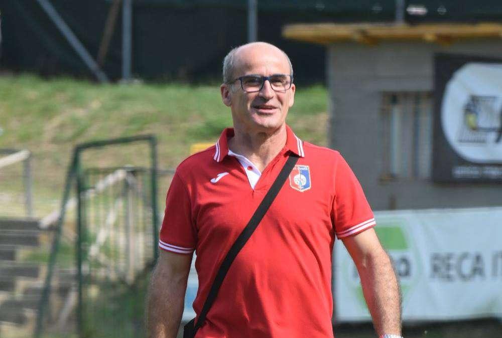 "In 53 anni di calcio mai vista una situazione come questa di Sant'Arcangelo-Passignano"