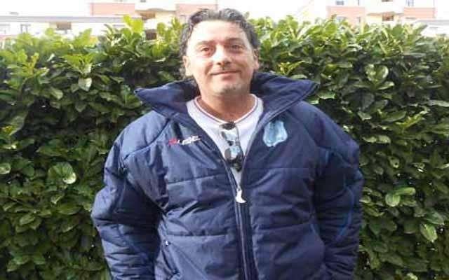 Ve lo ricordate come calciatore o come allenatore? O come dipendente Coop o della Perugina? Ora la svolta come edicolante