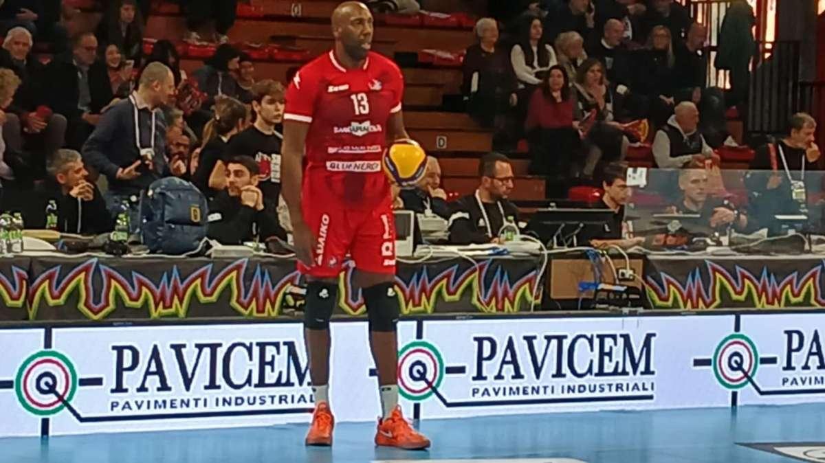 Sir Susa Vim Perugia-Gas Sales Bluenergy Piacenza: 3-2 ed ecco un'altra fantastica vittoria!