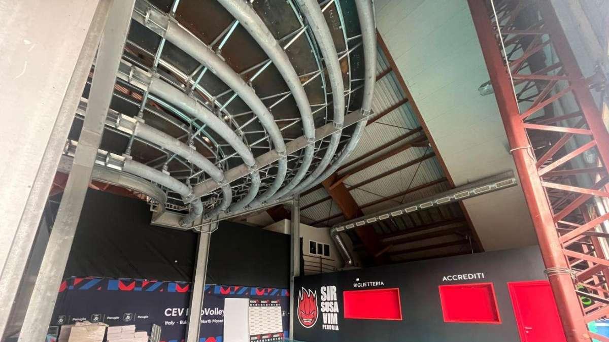 Domenica a Perugia c'è lo SportCity Day: appuntamento alla Piscina Pellini e al PalaBarton