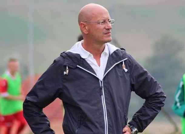 Guido Vicarelli è il nuovo allenatore della Nestor in Eccellenza: a Marsciano per la terza volta