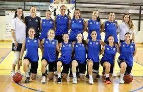 L'Umbria sogna l'A1 di basket femminile! Stasera Umbertide nello spareggio!